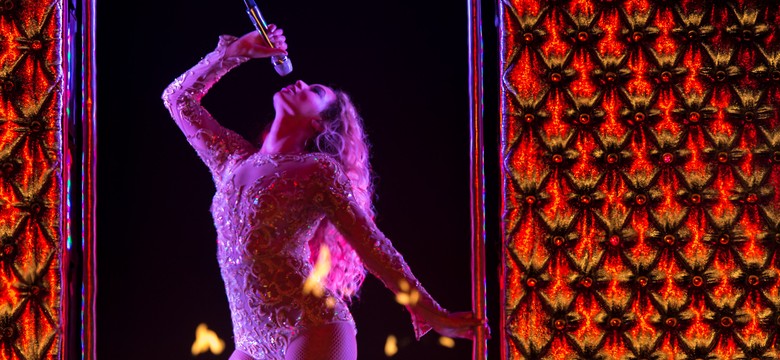Beyoncé jest już dojrzałą kobietą