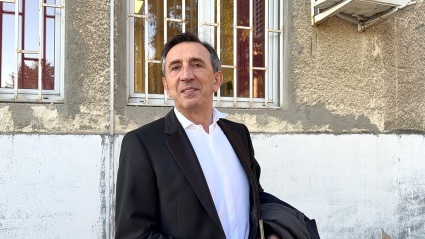 Žika Jakšić