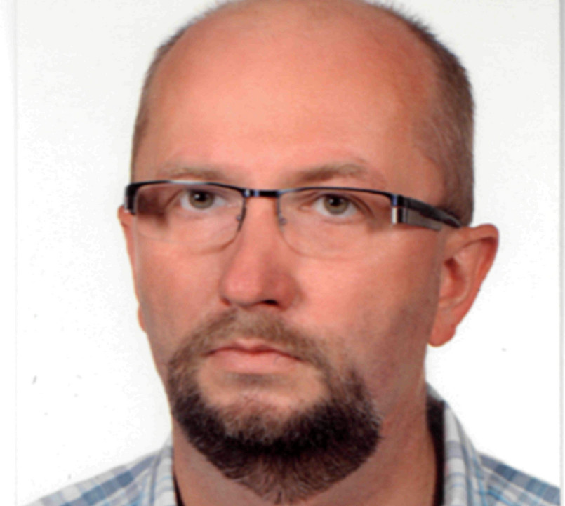 Marcin Świerk