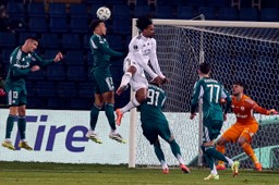 liga konferencji. legia wyrównała niechlubny rekord. pierwsza porażka jagiellonii