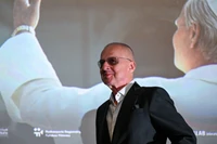 Varga o "Zamachu na papieża": to nie jest film o zamachu ani tym bardziej o papieżu