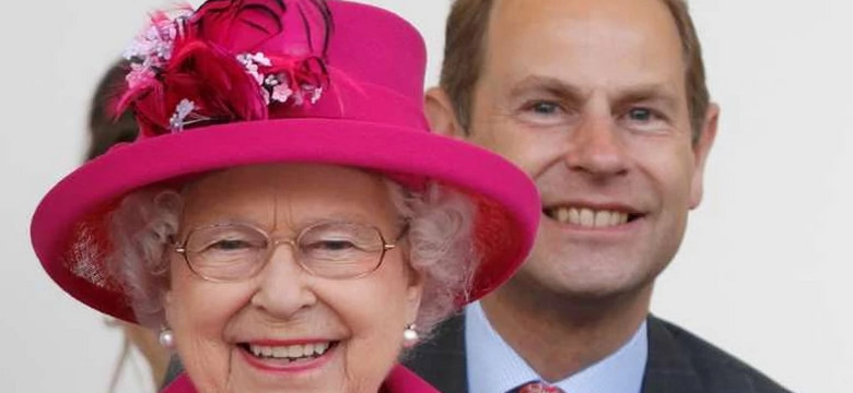 Niedoszła synowa Elżbiety II wyznała w programie tv: baraszkowałam w królewskiej sypialni