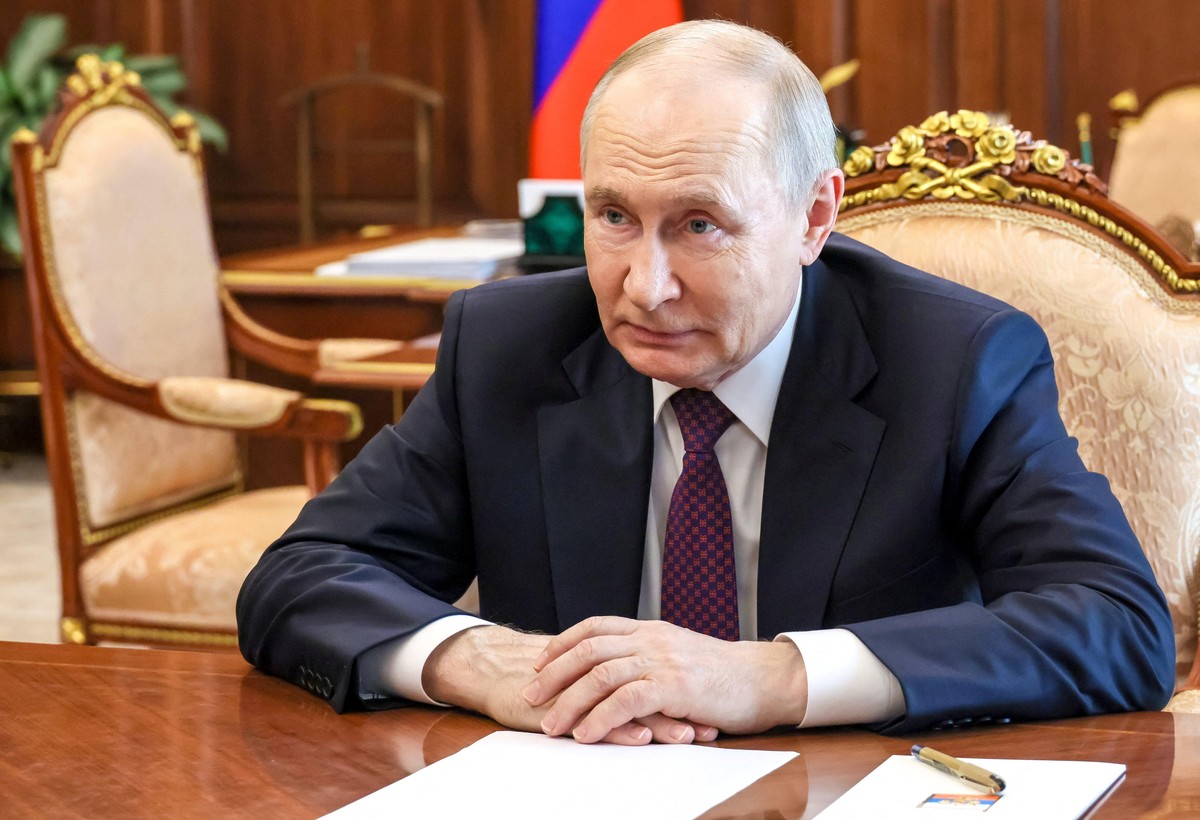 Syreny wyją nad Rosją. Ekspert ujawnia, czego Putin boi się najbardziej