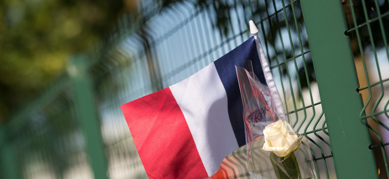 Patric Jean: to, co francuskie media mówią o ostatnich atakach w naszym kraju, to bzdura