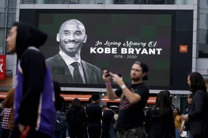 Kobe Bryant nie żyje - majątek, zarobki - co zostawiła po sobie legenda NBA?