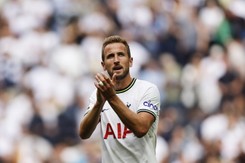 Harry Kane z rekordem liczby goli dla jednego klubu