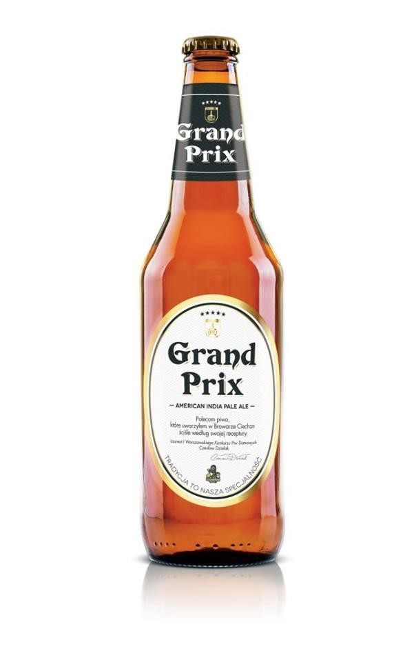 piwo Grand Prix AIPA