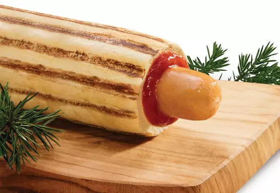 Bezmięsne hot-dogi w Żabce już w 2020 roku. W ofercie sosów pojawi się wegański majonez