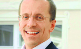 Martin Kalovec, partner w The Boston Consulting Group