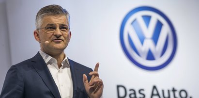 "Spieprzyliśmy". Szef Volkswagena bije się w pierś