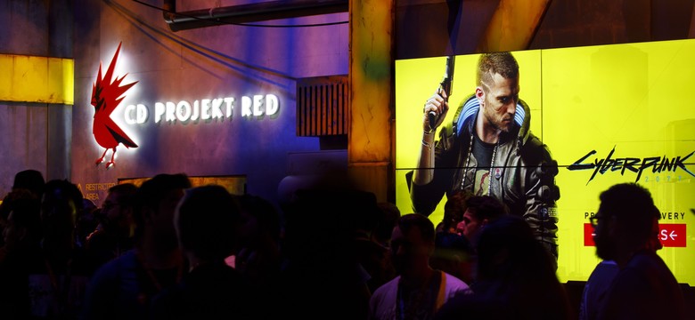 CD Project Red zawiesza sprzedaż w Rosji i Białorusi