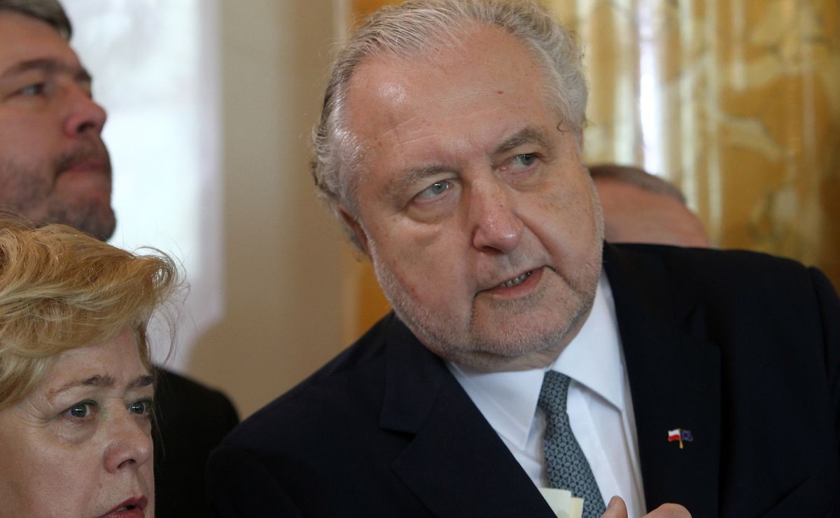 Rzepliński zaskoczony ostrym wystąpieniem Szydło. Ale deklaruje: Dalej będę dążył do kompromisu