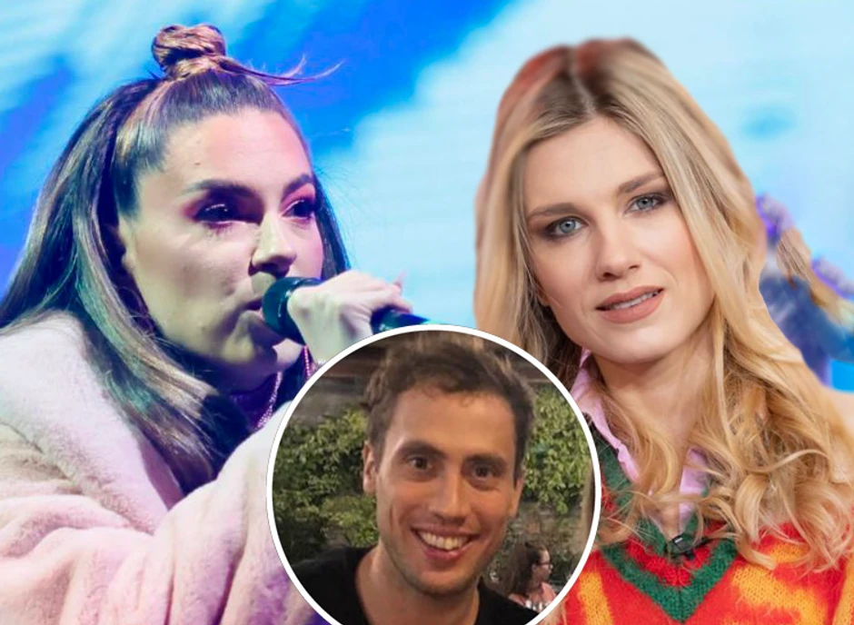 Sara, Aleksandar i Nevena