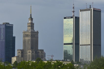 Kolejne zatrzymania w sprawie reprywatyzacji w Warszawie. Będą zarzuty korupcyjne