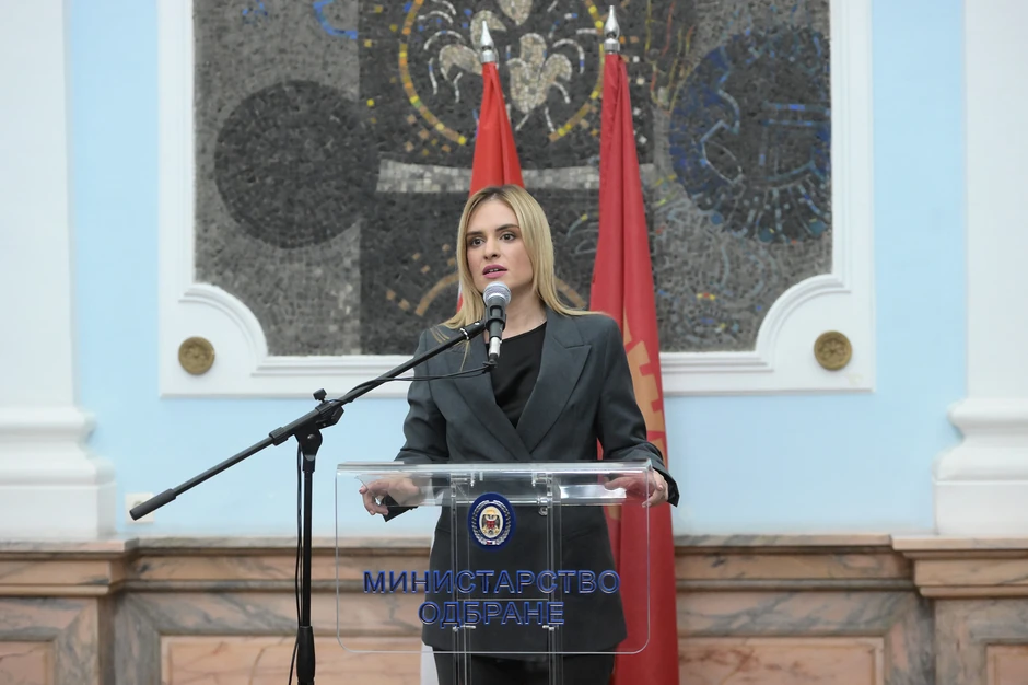 Uručene Boračke spomenice