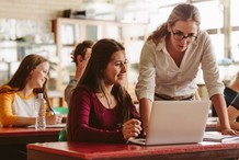 Bezpłatne półkolonie zimowe 2026: programowanie, AI i cyfrowe kompetencje dla dzieci w mniejszych miejscowościach