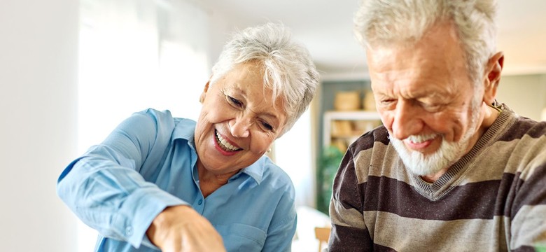 Seniorzy powinni włączyć do menu. Pomaga na bolące stawy i lepsze trawienie