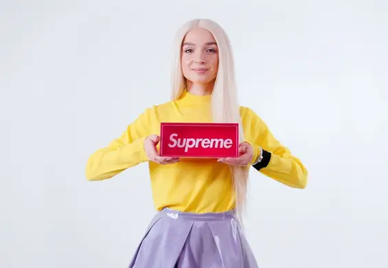 W tym wideo Supreme pada 60 razy. Oglądanie tego daje dziwną satysfakcję