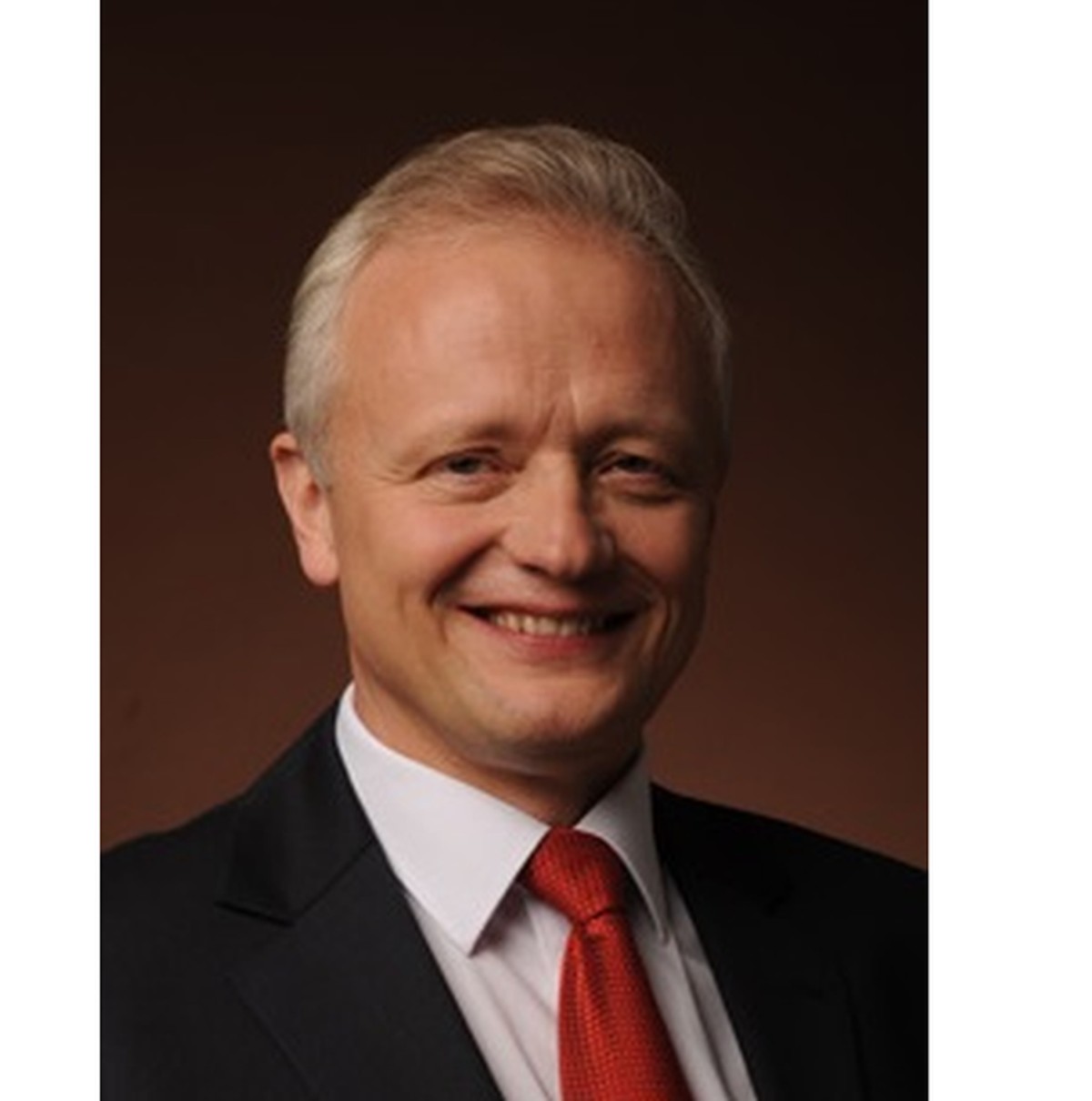 Jacek Piechoa, Prezes Polsko-Ukraińskiej Izby Gospodarczej, były Minister Gospodarki RP