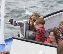 Zobacz, jak wspaniale bawi się znana polska wokalistka