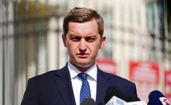 Ziobryści nie poprą wszystkich pomysłów PiS w ciemno. Kaleta tłumaczy dlaczego