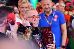 Wandale zniszczyli dom Jurka Owsiaka. "Ruszyła droga krzyżowa"