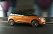 Renault Scenic - modny crossover czy van?