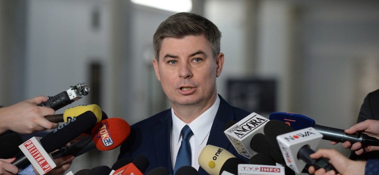 Platforma o reformie sądownictwa: Prezydent pokazał, że chodzi wyłącznie o zabawę dużych dzieci w piaskownicy