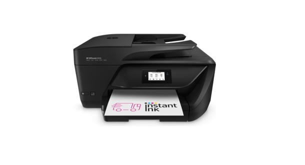 HP OfficeJet 6950 (P4C78A)