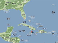 Samolot złamał się na pół. Są ranni