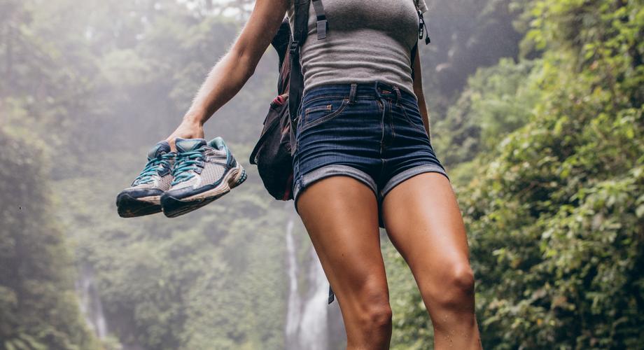 Solidne buty trekkingowe za ułamek ceny. Te modele można brać w ciemno