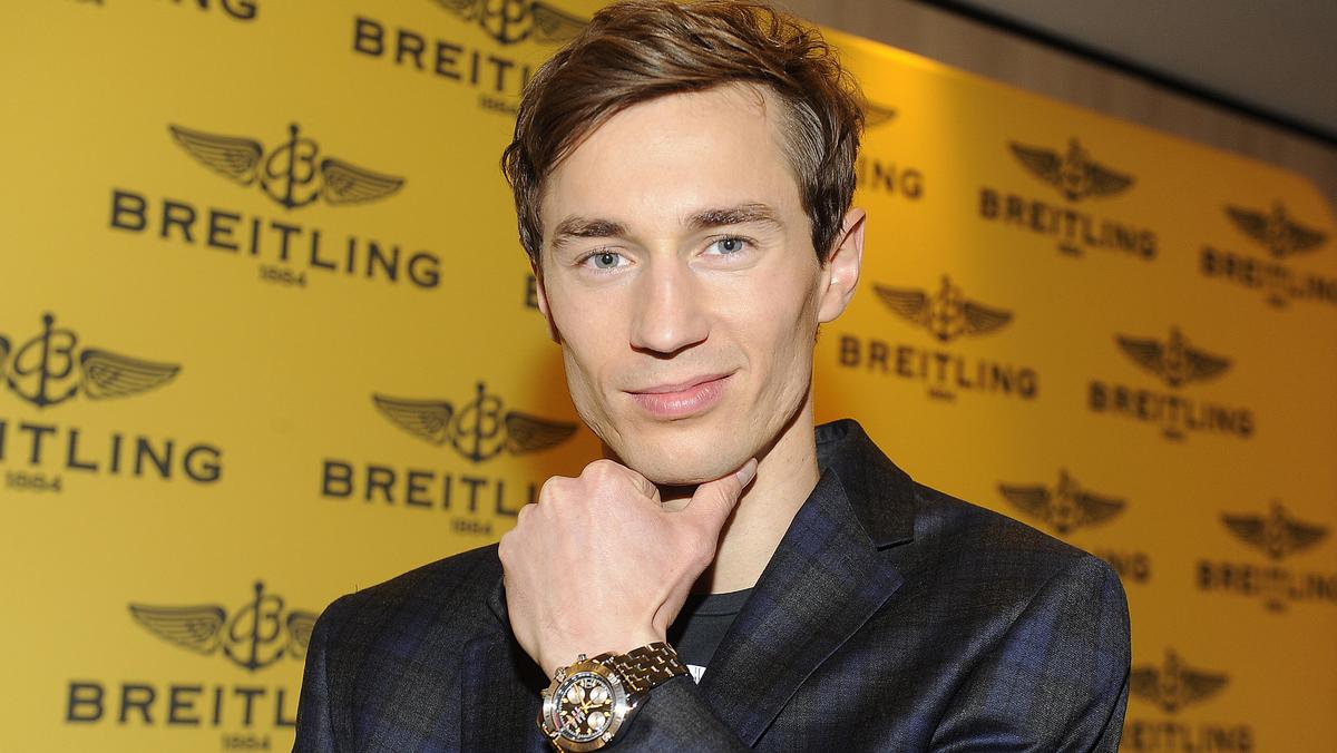 Kamil Stoch