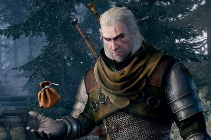 CD Projekt chce podzielić się zyskiem za 2016 rok. Szykuje wypłatę dywidendy