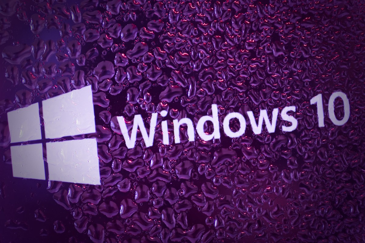 Toporny, rewolucyjny, walczący o przetrwanie. Windows 10 i jego starsi bracia