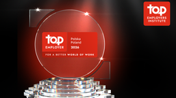 top employers 2026 polska