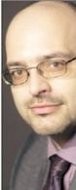 Andrzej Nikończyk, doradca podatkowy z
    Kancelarii Ożóg i Wspólnicy