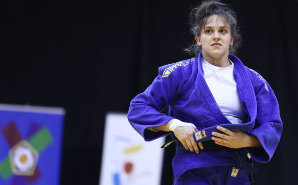 PŚ w judo: Polacy zdominowali turniej w Warszawie