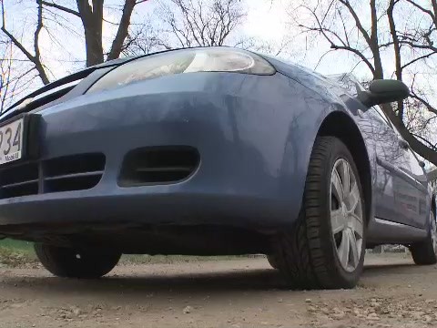 Jaki akumulator do lanosa 1 6