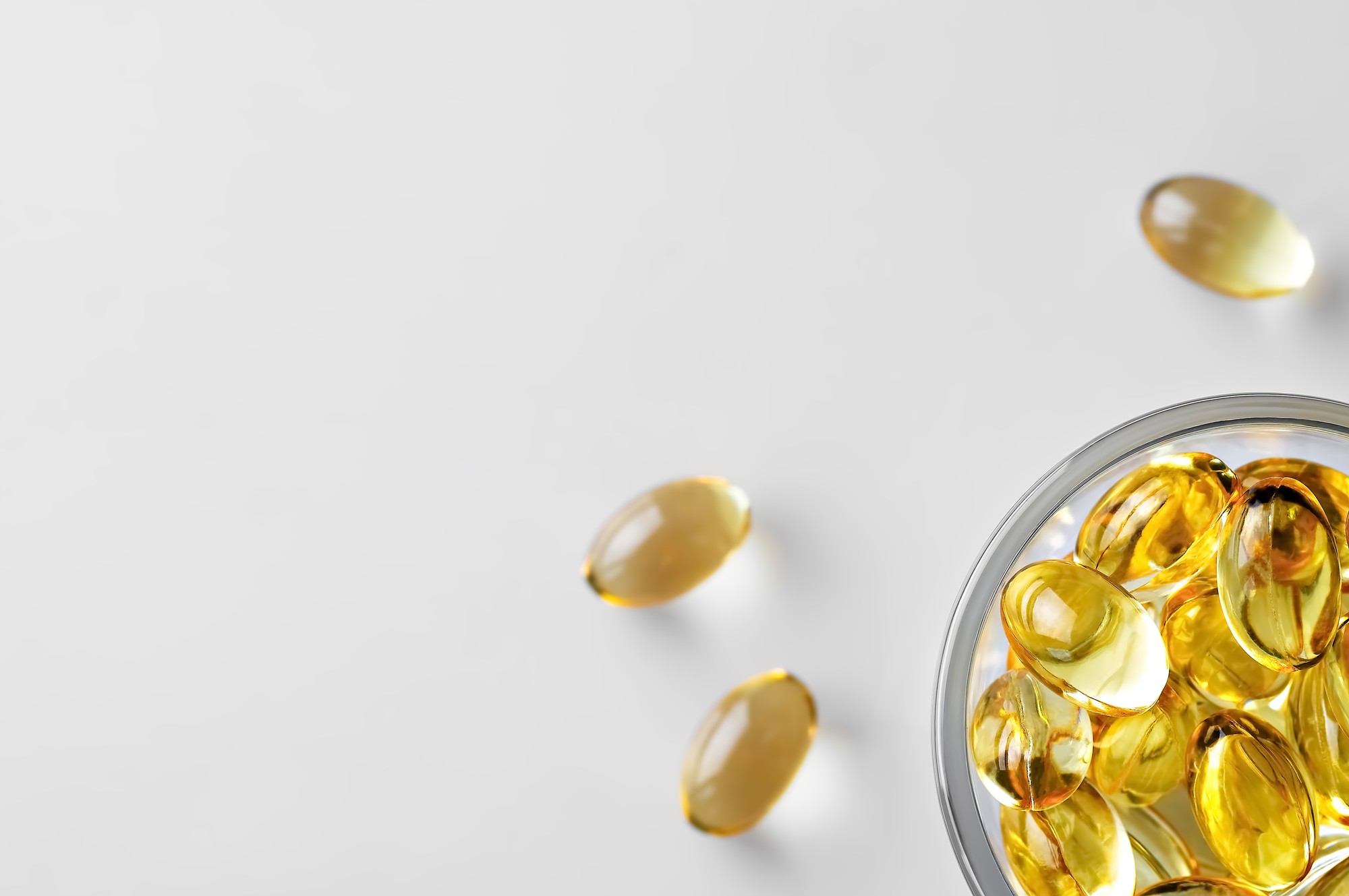 Omega-3 mastné kyseliny sú pre naše zdravie kľúčové, pretože chránia srdce, podporujú správnu činnosť mozgu a pomáhajú udržiavať pokožku pružnú a prirodzene hydratovanú.
