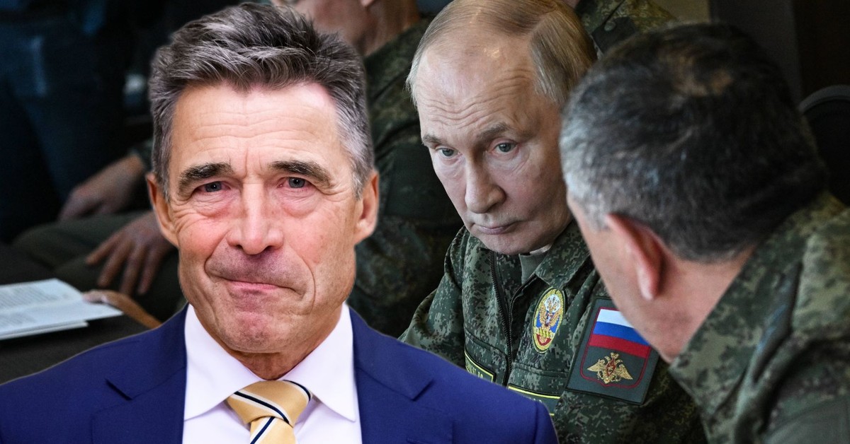 Przewidział wojnę w Ukrainie, a teraz alarmuje. Zagrożenie blisko Polski