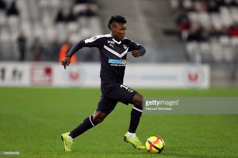 Samuel Kalu [Getty Images]