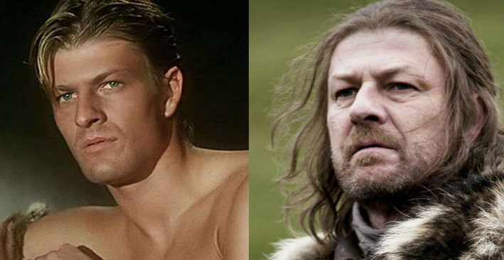 Sean Bean, fot. materiały prasowe