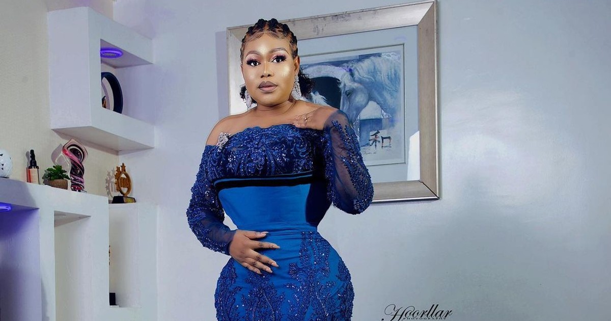 Ruth Kadiri releases stunning photos to mark 33rd birthday | Pulse Nigeria