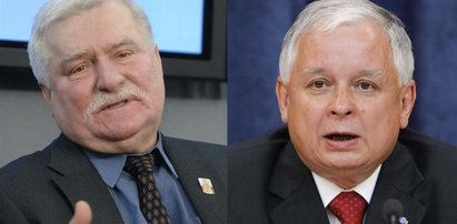 Wałęsa kontra Kaczyński. Proces odroczony