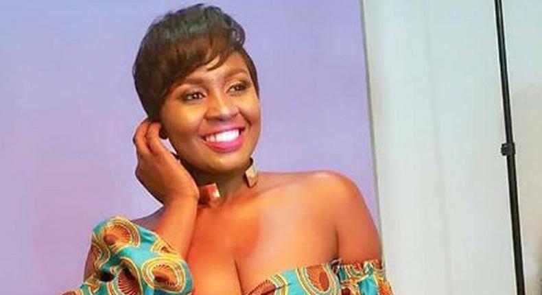 Princess Shyngle is getting married soon to her heartthrob as she shares a video of her beautiful engagement ring. [Instagram/PrincessShyngle]