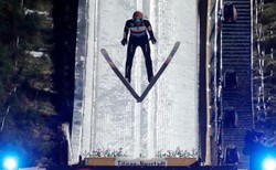 Titisee-Neustadt: Kubacki najlepszy z Polaków w kwalifikacjach