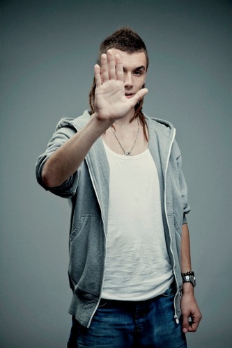 5. 'Cisza' –Bednarek (foto MENTALPORN.COM)