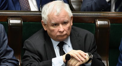 Niepokojące ruchy w PiS. Posłanka mówi wprost o zdradzie Kaczyńskiego
