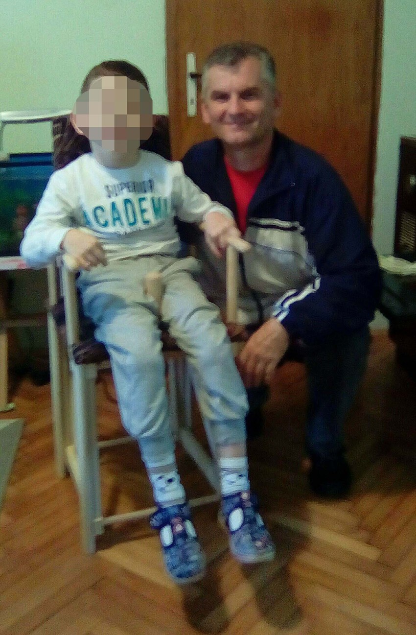 Stolar Mile sa Mićom iz Bečmena