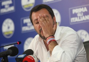 mateo salvini